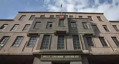 MSB kaynaklarından Suriye, Gazze ve Eurofighter açıklaması