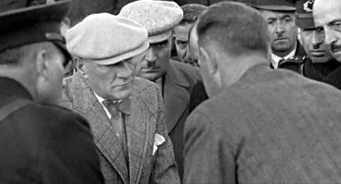 MSB'den 'Cumhuriyet Bayramı' paylaşımı