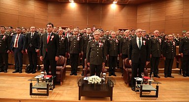 MSÜ Kara Harp Okulu'nda 2025-2026 eğitim öğretim yılı başladı