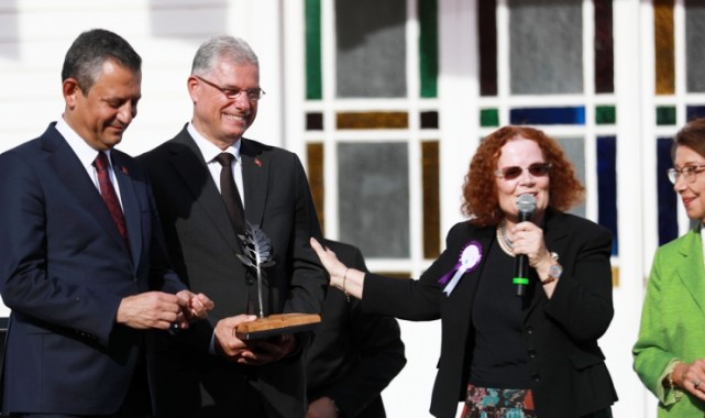 Mütareke Ve Barışın Kalbi Mudanya’da Attı