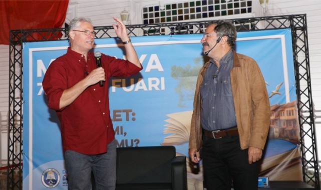 Mudanya 7. Kitap Fuarı Geleceğe Umut Oldu