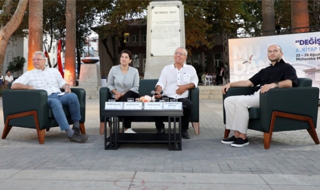 Mudanya Belediye Başkanı Deniz Dalgıç hayvanseverlere çağrı yaptı: “YALVARIYORUM, SOKAK HAYVANLARINI SAHİPLENİN”