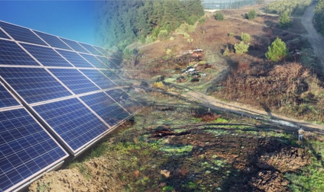 Mudanya Belediyesi Kendi Enerjisini Üretecek