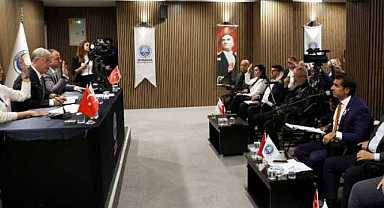 Mudanya Belediyesi'nin 2026 yılı bütçesi oybirliğiyle kabul edildi