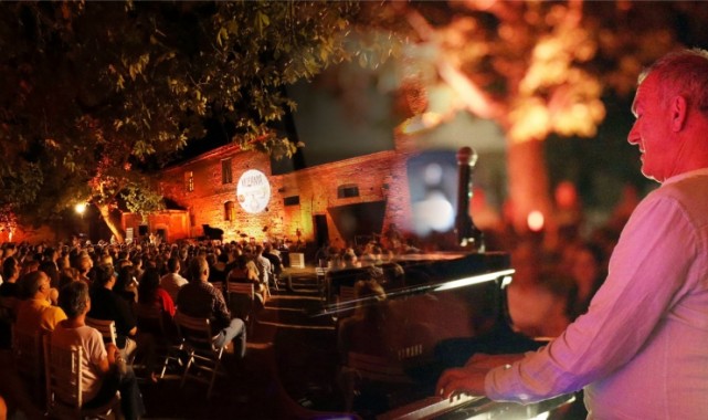 Mudanya Caz Festivali Eğitime Destek, Geleceğe Umut Oldu