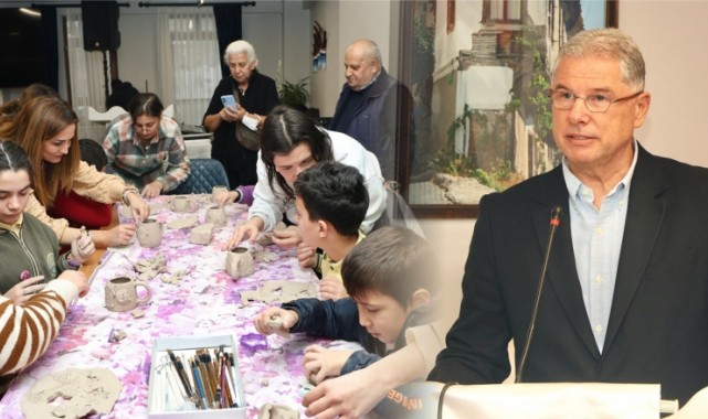 Mudanya Engelsiz Geleceğe Hazırlanıyor