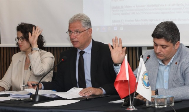 Mudanya Stadı İçin Plan Değişikliği Onaylandı