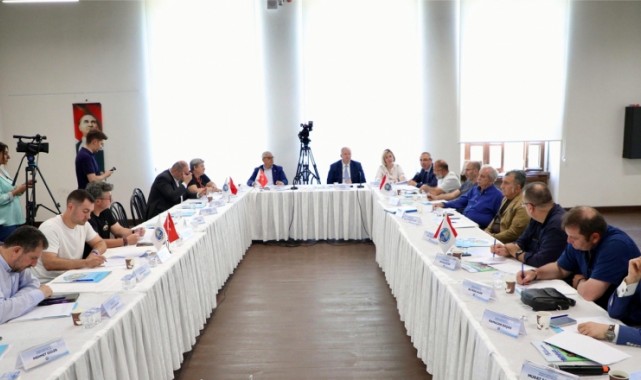 Mudanya, Turizmde Yol Haritasını Belirliyor