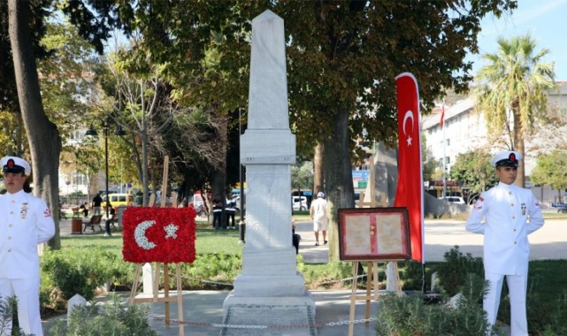 Mudanya’da 102 Yıldır Aynı Gurur Ve Coşku