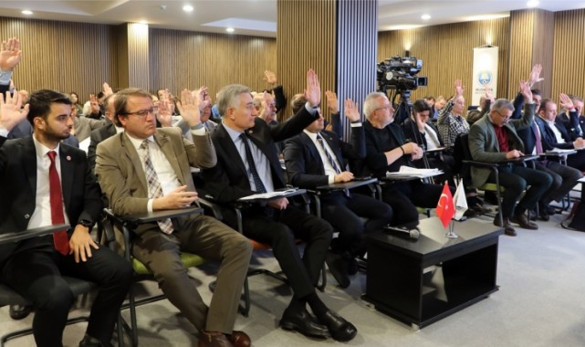 Mudanya’da İhtiyaç Sahiplerine Destek: Gıda Bankası Geliyor