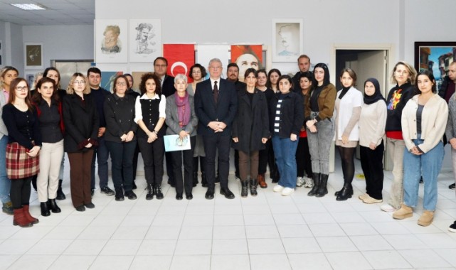 Mudanya’da Kadın Eşitlik Merkezi Açıldı “kadınlara Güvenli Gelecek”