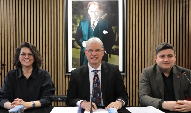 Mudanya'da İmar Planlarında Tarihi Değişiklik