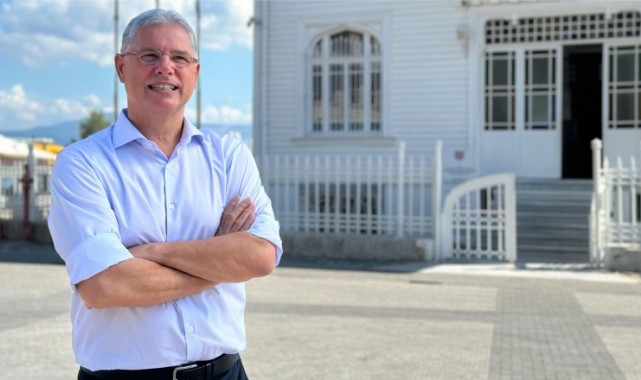 Mudanya'da Mütareke Coşkusu Başlıyor