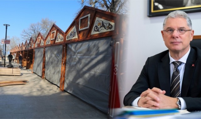 Mudanya’da Ramazan Birlikte Güzel!