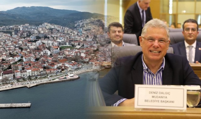 Mudanya’dan Türkiye’ye Örnek Olacak Dönüşüm Kararı