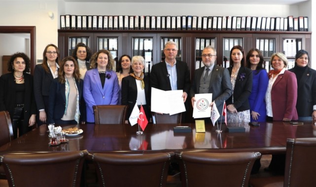 Mudanyalı Kadınlara Ücretsiz Hukuki Destek