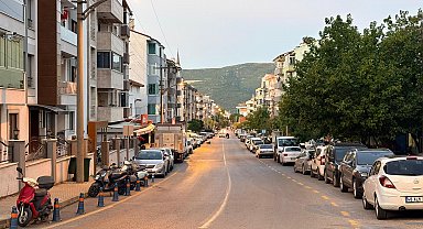 Muğla'da 4.1 büyüklüğünde deprem Haber eklendi