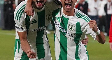 Muğlaspor seriyi sürdürecek