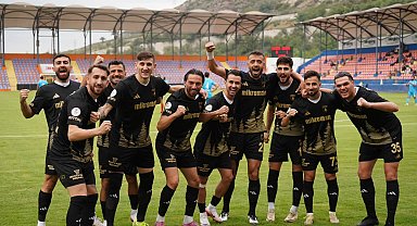 Muğlaspor telafi edecek