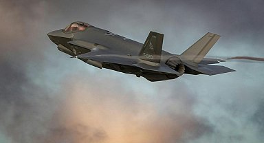 NATO'nun yıllık nükleer tatbikatı başladı