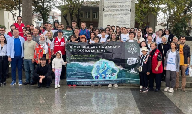 Önce Temizlik Sonra Panel