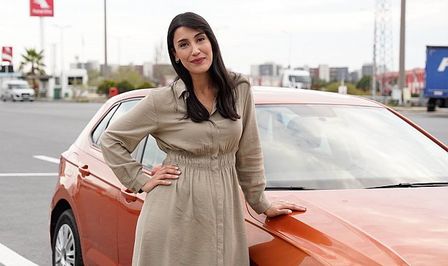 Neslihan Arslan'dan iddialı dönüş