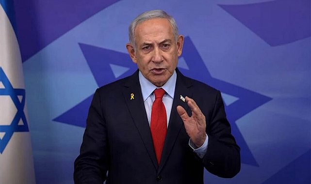Netanyahu kabineyi toplayacağını açıkladı