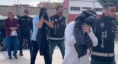 Nevşehir'de 'Resmi belgede sahtecilik' operasyonunda 17 tutuklama