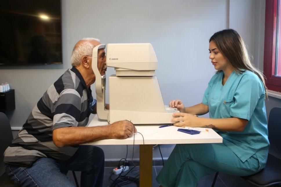 Nilüfer’de “Halk Sağlığı Günleri” başlıyor