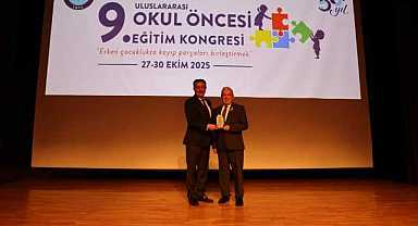 ‘Nilüfer’in hedefi çocuk dostu bir şehir’