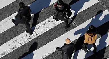 O ülkede hızlı yürümek artık yasak!