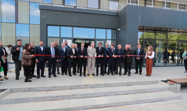 Öğrenci Merkezi’nde eğitim başladı