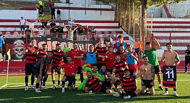 Oktaş Uşak Spor'un konuğu Bornova 1877