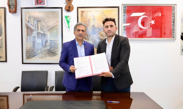 “Okulda Tarım” Projesi Gemlik’te Başladı