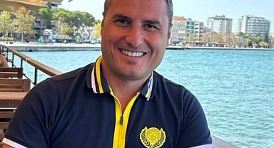 Öldürülen emekli astsubay son yolculuğuna uğurlandı