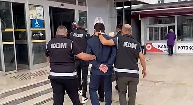 Ordu'da kaçakçılık operasyonu; 2 tutuklama