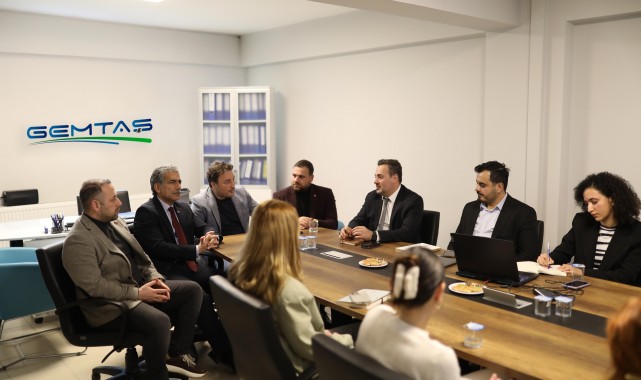 Orkent Sitesi düğümü GEMTAŞ ve BURKENT İşbirliği İle Çözüldü