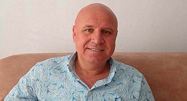 Otomobilin çarptığı motosikletin sürücüsü öldü, eşi yaralandı