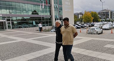 Otomobilinde gizli bölmelerde uyuşturucu ele geçirilen İranlı tutuklandı