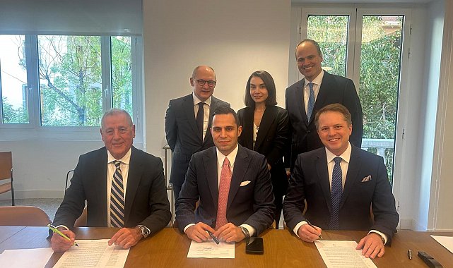 OYAK, İSKEN Enerji'nin yüzde 100'üne sahip oldu