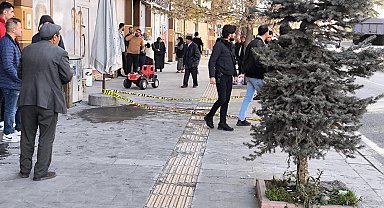 Oyun oynarken kurşunun hedefi olan Poyraz'ın ölümüne ilişkin davada keşif kararı