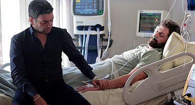 Ozan Akbaba: Midyat'ta dizi çekmek büyük şans