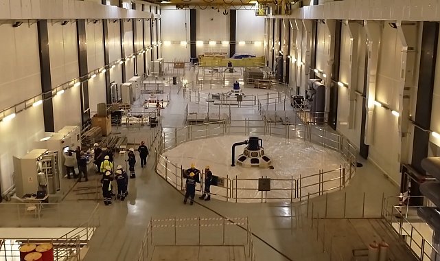 Özdemir: Yusufeli Barajı ekonomiye yıllık 200 milyon dolarlık katkı sağlıyor