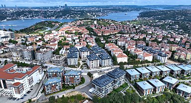 Özevim Sitesi sakinleri, Yarısı Bizden ile yeni evlerine kavuştu