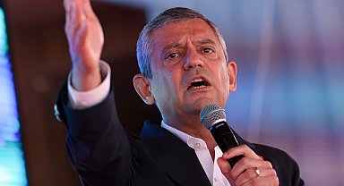 Özgür Özel: Kesinleşmiş karar olmadan kimseye 'hırsız' dedirtmem