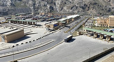 Pakistan-Afganistan çatışmasında geçici ateşkes