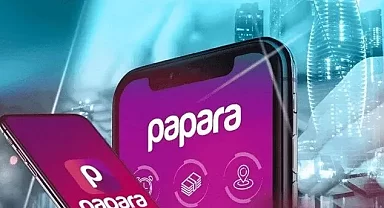 Papara'nın faaliyet izni iptal edildi