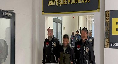 Parka tartıştığı kişiyi öldüren sanık: Kimsenin çocuğunu yetim bırakmak istemedim
