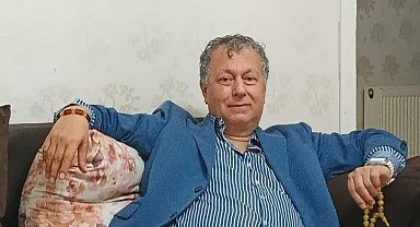 Parkta uyardığı kişi tarafından motosiklet kaskı ile dövülerek öldürüldü