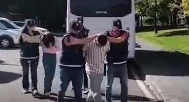 Parkta uyardığı kişi tarafından motosiklet kaskı ile dövülerek öldürüldü